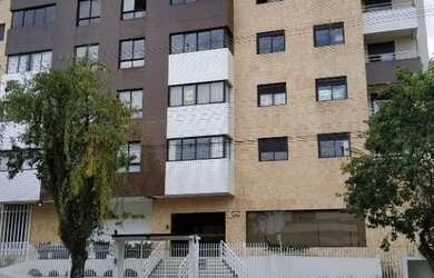 Imagem: O apartamento à venda possui 3 Dormitórios, 3 Banheiros, 1