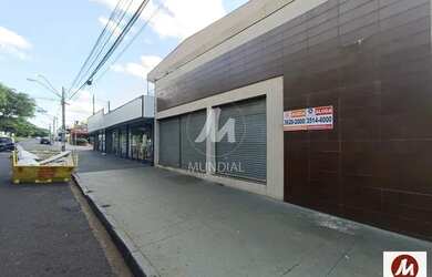 Imagem: Salão/Galpão (salão - térreo