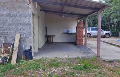 Imagem 11: Chácara Santa Luzia. Piscina, Churrasqueirae4.000m² de Área