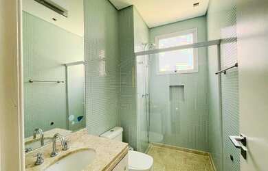 Imagem 13: Apartamento em Tamboré - Santana de Parnaíba, SP