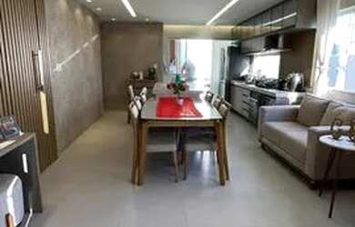 Imagem 7: Casa no Terras Alphaville 2 !