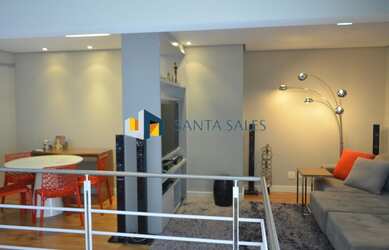 Imagem 8: Penthouse Maravilhosa para Locação No Flda Penthouses