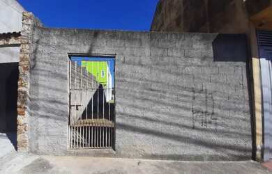 Imagem: O terreno possui 245m² de Área e está localizado em Jardim