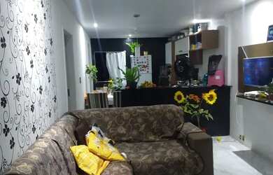 Imagem 9: Alugo casa. Varanda, 1 Banheiroe2 Dormitórios