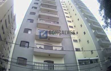 Imagem: O apartamento possui 3 Dormitórios, 2 Banheiros, 1 Vaga na