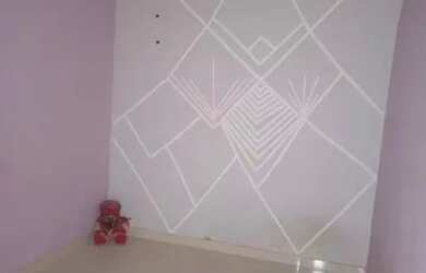 Imagem: A casa possui 2 Dormitórios, 1 Banheiro e está localizado