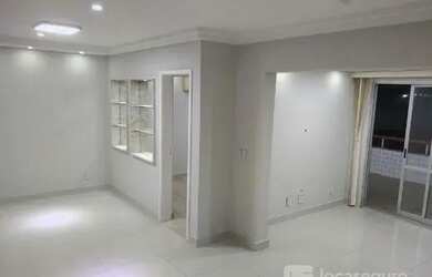 Imagem: O apartamento possui 3 Dormitórios, 5 Banheiros, 2 Vagas na