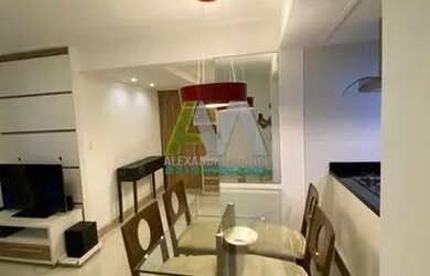 Imagem 2: Apartamento à venda no bairro Paralela - Salvador/BA