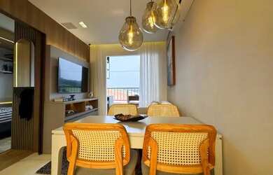 Imagem 5: Aptos de 2 quartos no jaçana mensais a partir de 600