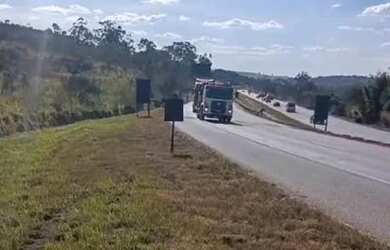 Imagem: O terreno possui 20000m² de Área e está localizado em Juatuba
