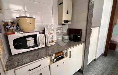 Imagem 12: Apartamento com 3 quartos à venda, 151 m² por R$ 4.500.000 - Leblon - Rio de Janeiro/RJ