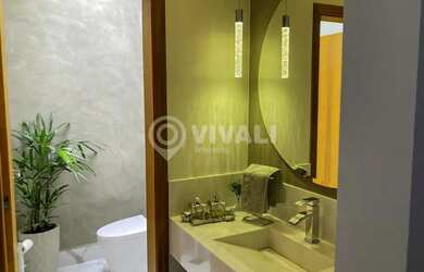 Imagem 7: Casa em Condomínio - / Residencial / Jardim América II