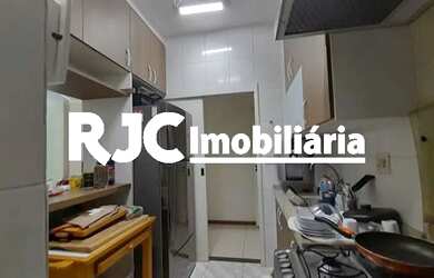 Imagem 12: Cobertura para venda tem 139 metros quadrados com 2 quartos em Copacabana...