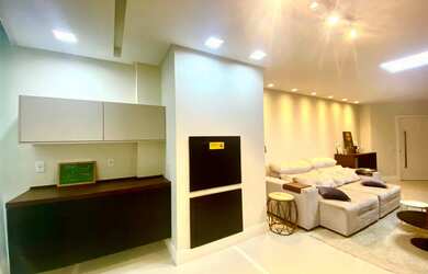 Imagem 9: 3 suítes Frente Av. Brasil