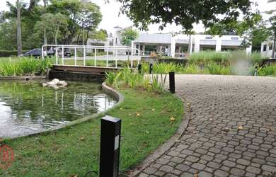 Imagem 11: Casa com 4 dormitórios à venda, 450m² por R$ 4.500.000,00 - Residencial...