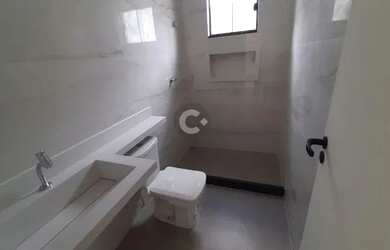 Imagem 9: Casa no Condomínio Jardim Ubá para Venda com 3 quartos , Maricá / RJ