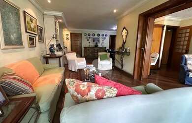 Imagem 8: Apartamento com 3 quartos à venda, 151 m² por R$ 4.500.000 - Leblon - Rio de Janeiro/RJ