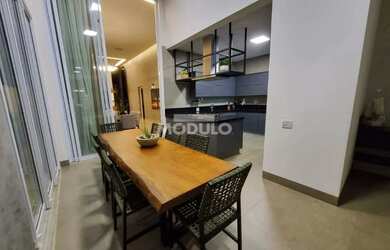 Imagem 2: Casa residencial em condomínio para locação Bairro Jardim Botânico