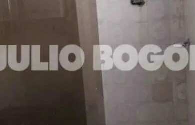 Imagem 8: PREDIO RESIDENCIAL SALA AMPLA 3 QUARTOS SENDO 1 SUÍTE ARMÁRIOSCOZINHA...