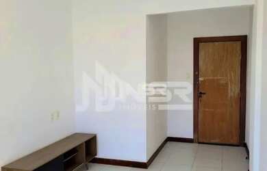 Imagem: O apartamento possui 1 Dormitório, 1 Banheiro, 41m² de Área