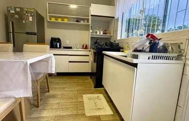 Imagem 6: Casa com 2 dormitórios à venda, 104 m² por R$ 650.000 - Cachoeira do...