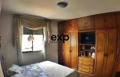 Imagem 10: Apartamento Amplo de 151,00 m² com 3 quartos no Centro: Mobilidade Total