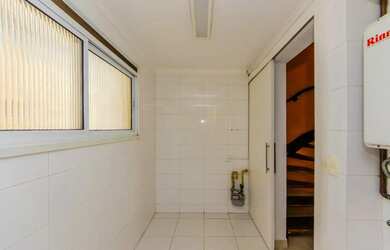 Imagem 14: Cobertura para venda em Santana com 4 quartos, sendo 2 suítes , 264m²