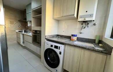 Imagem 14: APARTAMENTO 3 QUARTOS À VENDA NO LOTEAMENTO AQUARIUS