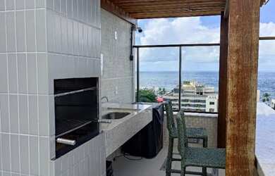 Imagem 15: Apartamento studio House Ondina Salvador Aluguel temporada