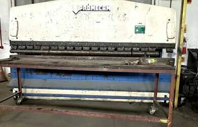 Imagem 5: Venda de Empresa Metalúrgica em Jaraguá do Sul/SC