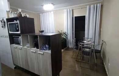 Imagem 2: Apartamento à venda Residencial Recanto Das Amoras, Sorocaba-SP