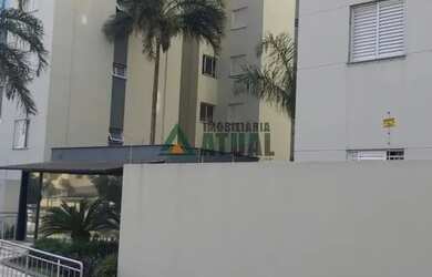 Imagem 2: Apartamento com 03 quartos sendo 01 suíte na região sul de Londrina