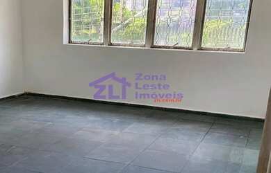 Imagem: A casa possui 3 Dormitórios, 1 Banheiro, 100m² de Área e