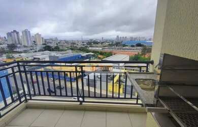 Imagem 14: Apartamento com 3 dormitórios para alugar, 70 m² por R$ 3.570,00/mês...