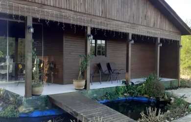 Imagem 16: Sítio - Bairro Rural. Varanda, Área de serviçoe15.000m² de Área