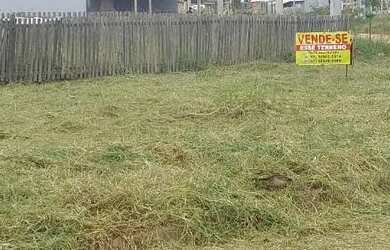 Imagem 2: Terreno de esquina. 180m² de Área