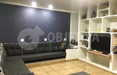 Imagem 4: Casa à venda, 3 quartos, 2 vagas, ALVORADA - UBERLANDIA/MG