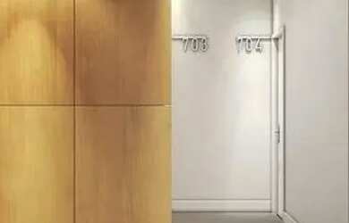 Imagem 3: Apartamento em Auxiliadora