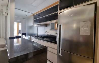 Imagem 5: Apartamento Fontaine Dor Venda, Gleba Fazenda Palhano, Londrina, Pr