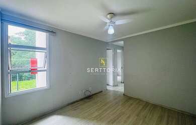 Imagem 5: Apartamento com 2 dormitórios para alugar, 50 m² por R$ 1.540/mês -...