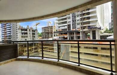 Imagem: Apartamento à venda no HAUS HORTO, HORTO FLORESTAL, Salvador