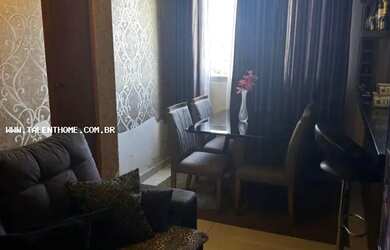 Imagem 4: Apartamento para Venda em Londrina, Jardim Nações Unidas, 2 dormitórios, 1 banheiro, 1 vag