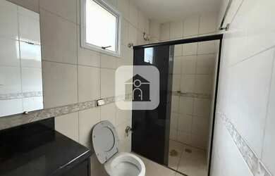 Imagem: O apartamento na cobertura possui 3 Dormitórios, 5 Banheiros