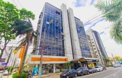 Imagem: O depósito possui 56m² de Área e está localizado em Centro