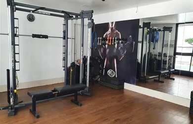 Imagem 9: Apartamento 3 quartos