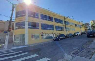 Imagem 2: Prédio à venda, 1200 m² por R$ 8.600.000,00 - Santana - São Paulo/SP