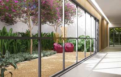 Imagem 8: Studio de 24m² em Santa Cecília