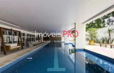 Imagem 12: Brooklin - Apto Lindo - Semi- Mobiliado - Brooklin 1 dormitório