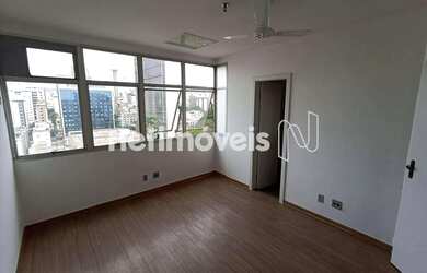 Imagem 2: Locação Sala Santo Agostinho Belo Horizonte