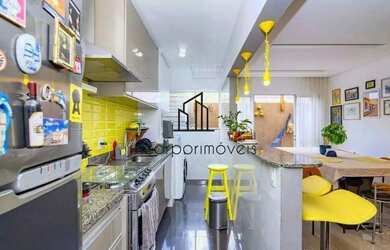 Imagem 10: Apartamento com área privativa à venda, 2 quartos, 1 suíte, 2 vagas,...